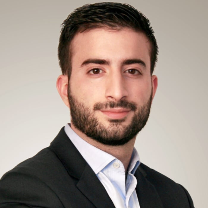 Elie El Kadi - Fund Manager, Global Thematic Equity | Candriam