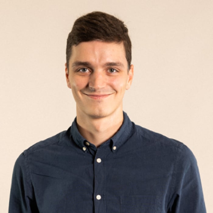 Elouan Heurard - ESG Analyst, Biodiversity | Candriam
