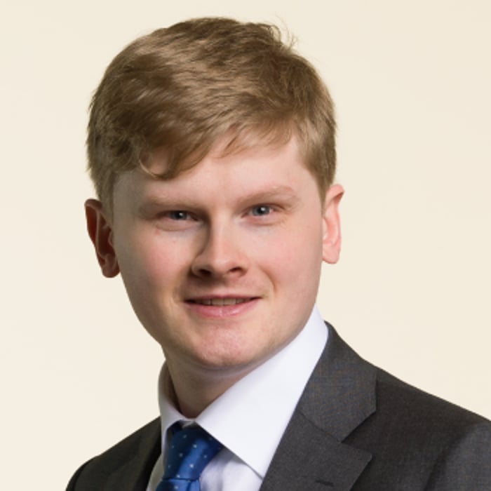 Erik Rossen - Client Portfolio Manager, Fixed Income | Candriam