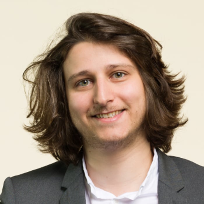 Félix Schlang -Portfolio Manager | Candriam