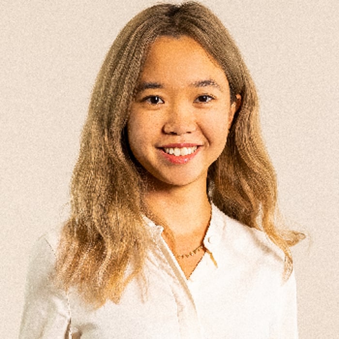 Hien Nguyen - ESG Analyst | Candriam