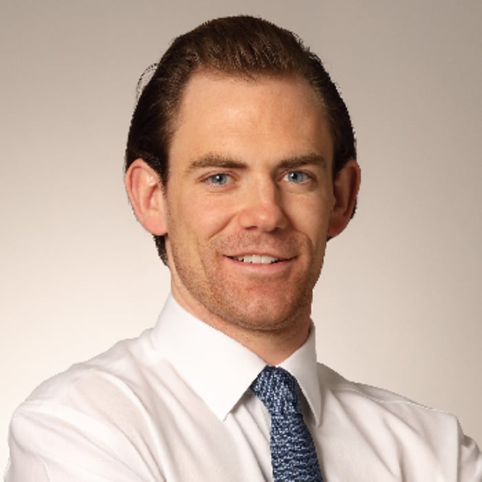 Jamie Niven - Senior Fixed Income Portfolio Manager | Candriam