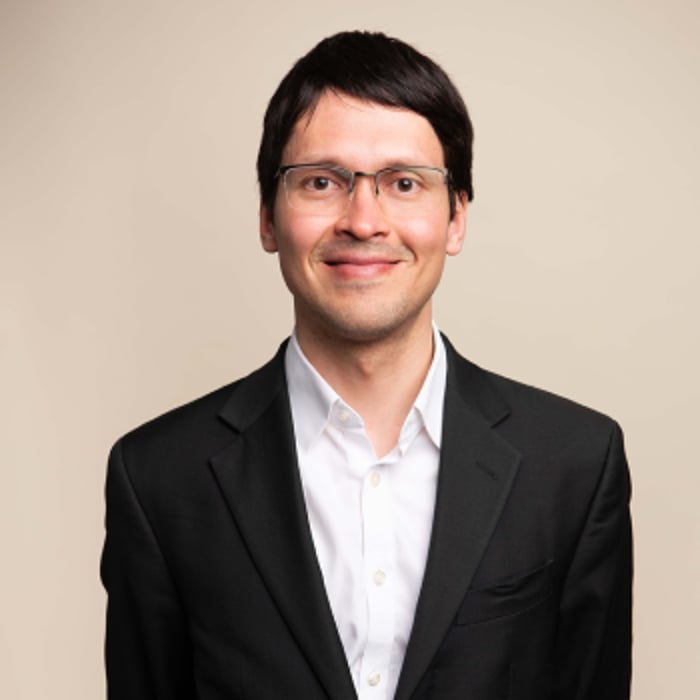 Jan Berthold - Portfolio Manager, Emerging Market Debt | Candriam