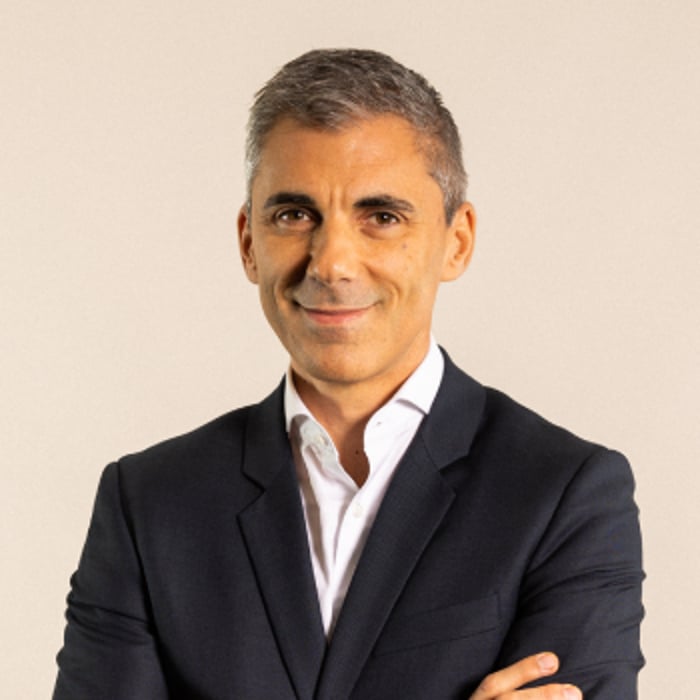 Jean-Claude Tamvakis - Senior Fund Manager | Candriam