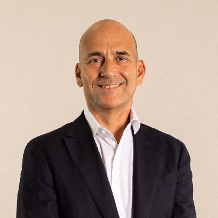 Jean-Gabriel Nicolay - Co-Head of External Multi-Management | Candriam
