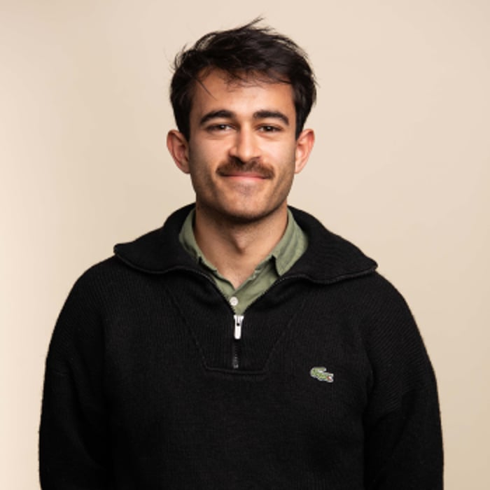 Jérémy Vinzent -  ESG Client Portfolio Manager | Candriam