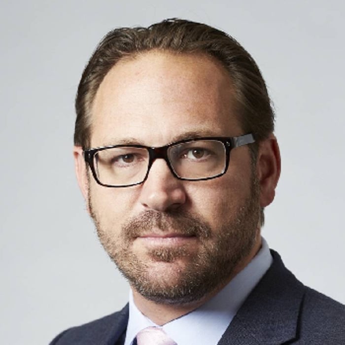 Jörg Allenspach - Head of Sales – Switzerland and Head of Private Assets Distribution, Member of the Executive Committee | Candriam