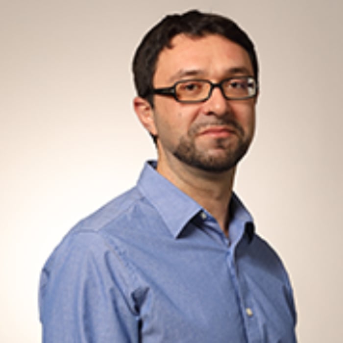 Kroum Sourov - Portfolio Manager, Emerging Market Debt | Candriam