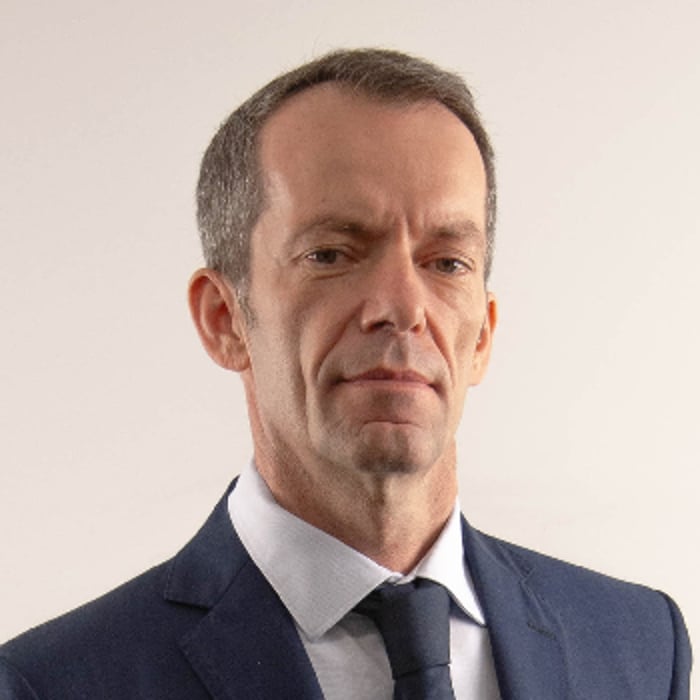 Lapo Sogli - Head of Technical Analysis, Senior Fund Manager | Candriam