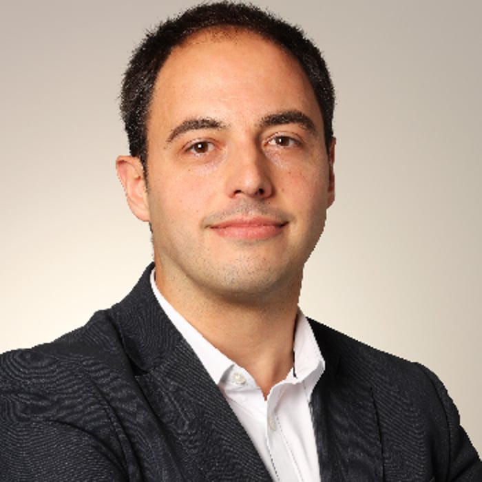 Laurent Milliat - Senior Equity Analyst / Fund Manager | Candriam