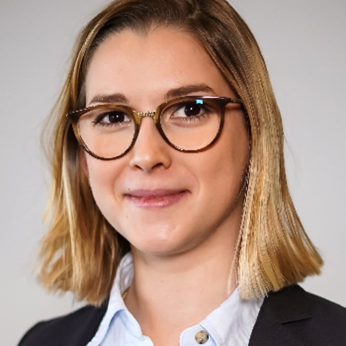 Laurie Amiot - Client Portfolio Manager for Absolute Return & Quantitative Equity | Candriam