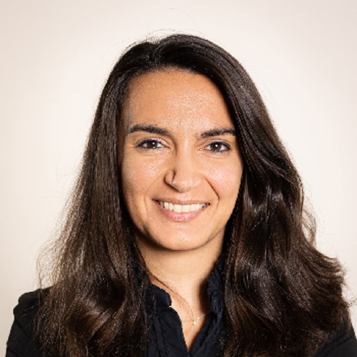 Lucia Meloni - Lead ESG analyst, ESG Investments & Research | Candriam
