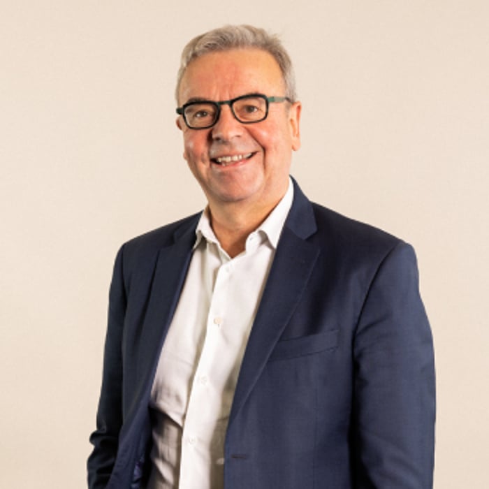 Michel Le Bras - Senior Fund Manager | Candriam