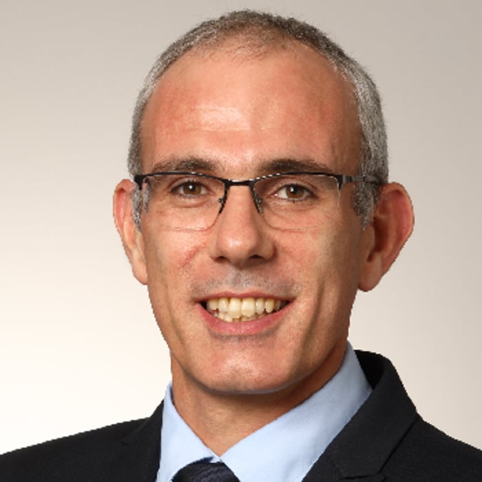 Olivier Clapt - Head of Multi-Asset Quantitative Research | Candriam