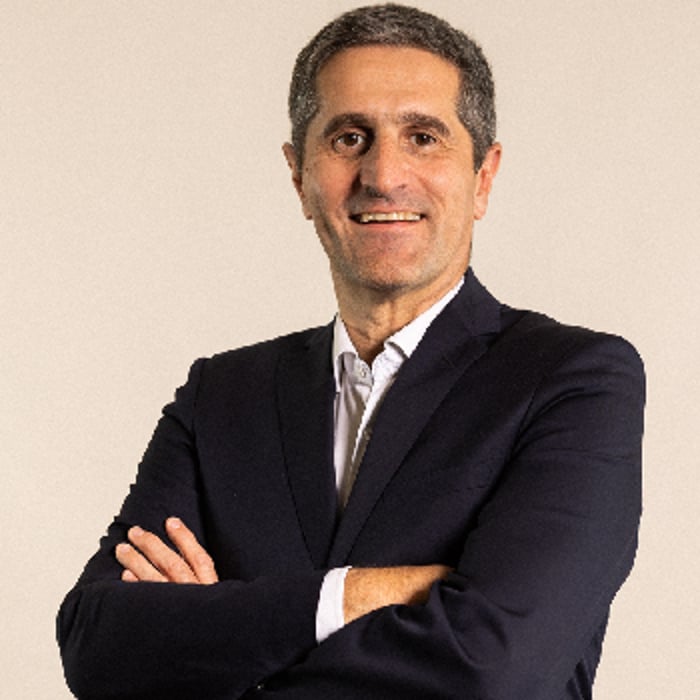 Olivier Genest - Head of convertible bond management | Candriam