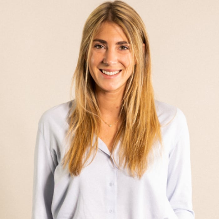 Pauline Descheemaeker - Senior Impact Specialist – Private Assets | Candriam