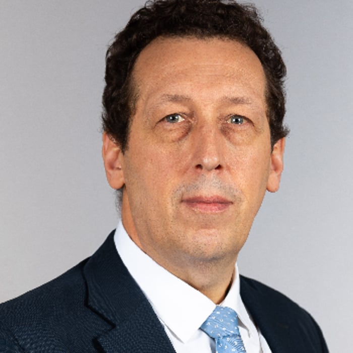 Philip Screve - Deputy Head Senior Portfolio Manager | Candriam