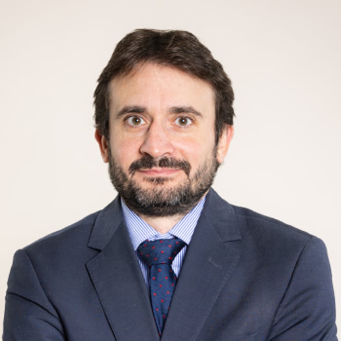Pierre Boyer - Head of Money Market and Short Term | Candriam