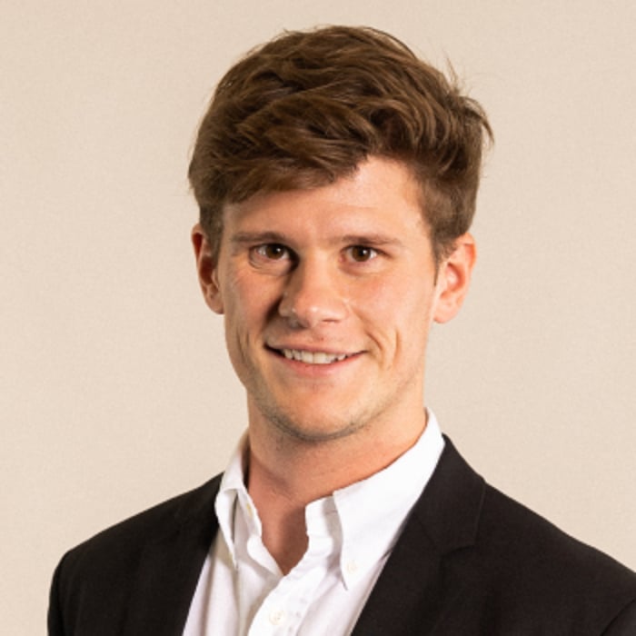 Pieter-Jan Inghelbrecht - Quantitative Research Analyst | Candriam