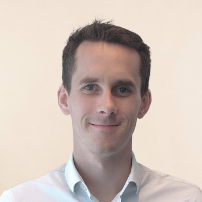 Quentin Duquesne, CFA, CAIA  European Equity Analyst – Fund Manager