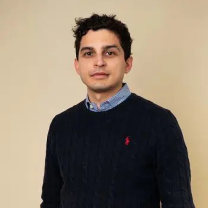 Roberto Ristuccia - Quantitative Analyst / Portfolio Manager | Candriam