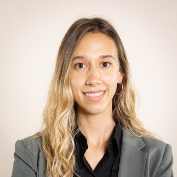 Sara Torrecilla - Senior Equity Analyst – Healthcare 