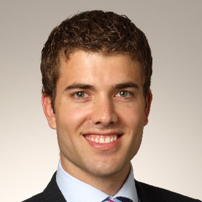Sébastien De Gendre - Senior Portfolio Manager, Equity Market Neutral | Candriam