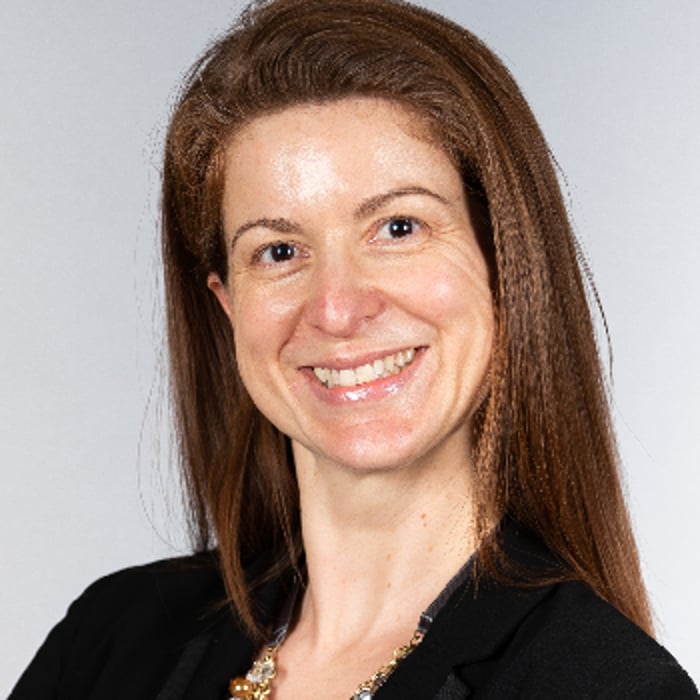 Solange Clermond - Senior Client Portfolio Manager – Multi-Asset | Candriam