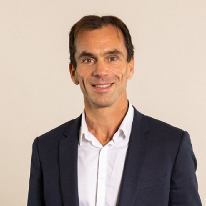 Steeve Brument - Global Head of Alternative Investments, Member of the Executive Committee | Candriam