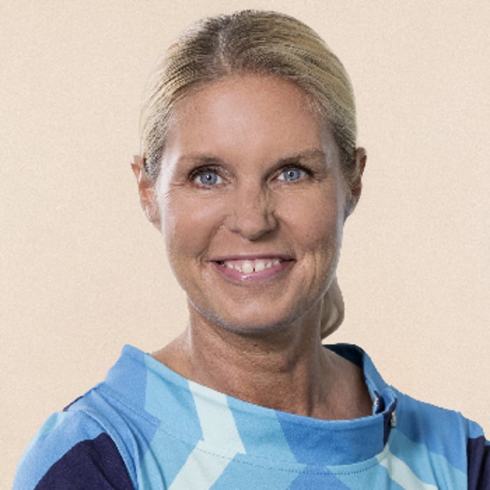 Tanja Bender - Head of Candriam Germany & Austria | Candriam