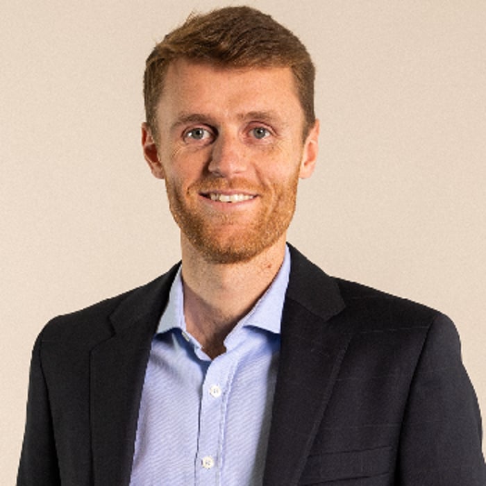 Thibaud Marie-Regnault - Fund Manager – Fixed Income, Global Bonds | Candriam