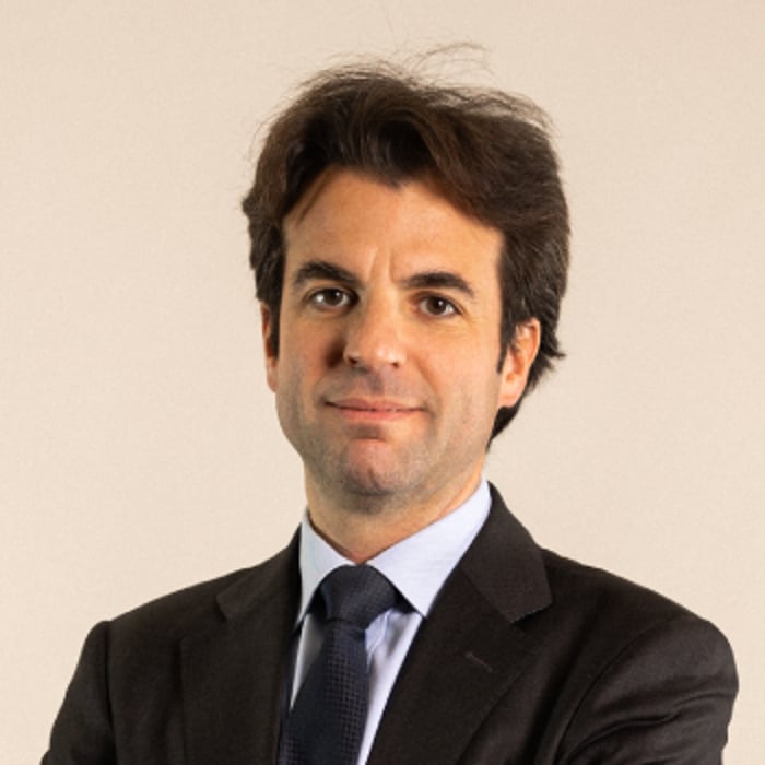 Thomas Madesclaire - Senior Portfolio Manager / Credit Analyst | Candriam