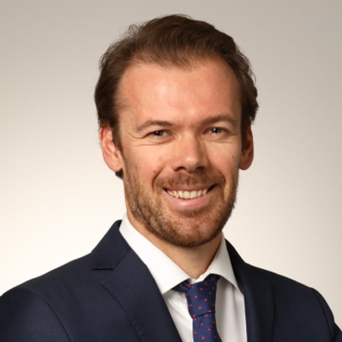Vincent Compiègne - Global Head of Sustainable Investing | Candriam
