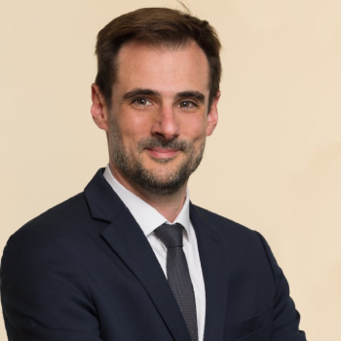 Vincent Lapointe - ESG Quantitative Analyst | Candriam