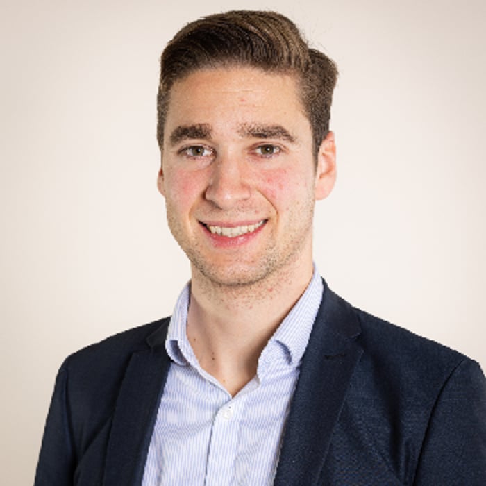 Vincent Meuleman - Fund Manager, Thematic Global Equity | Candriam