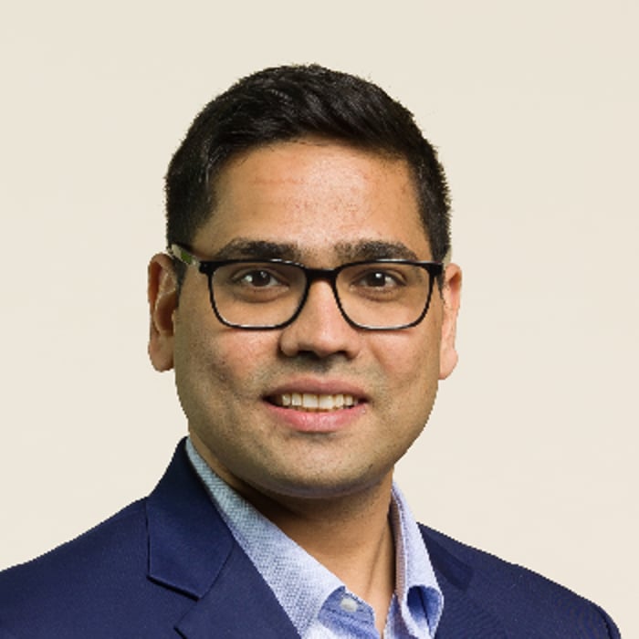 Vivek Dhawan - Portfolio Manager / Client Portfolio Manager / Emerging Markets Equity Analyst | Candriam
