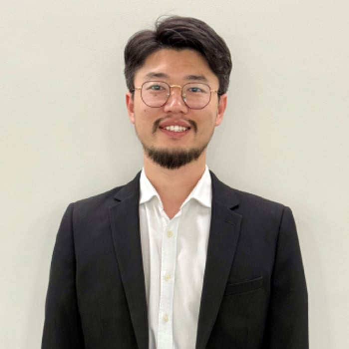 Yinfei Zheng - Senior Product Manager | Candriam