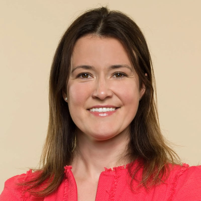 Linden Thomson - Senior Portfolio Manager, Thematic Global Equity | Candriam