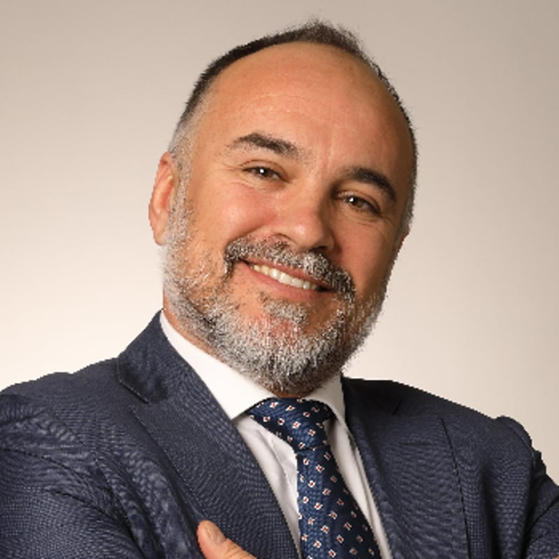 Andrea Remartini - Head of Distribution Relations Italy | Candriam