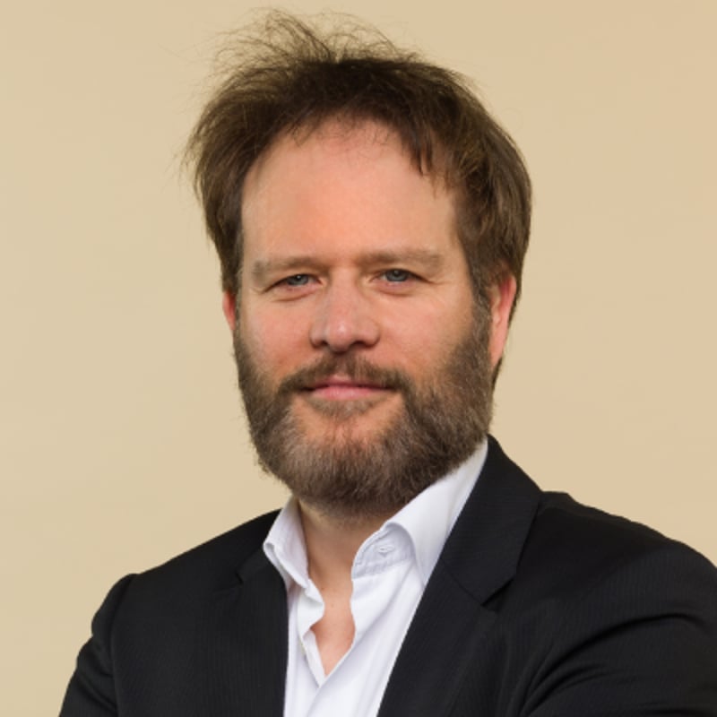 Bart Goosens - Co-Global Head of Equity Management, Member of the Executive Committee | Candriam