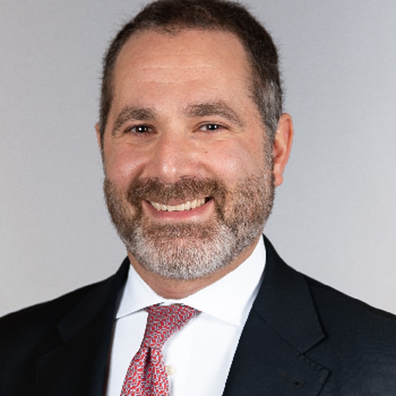 Chafic Jabbour - Head of Middle East & Asia | Candriam