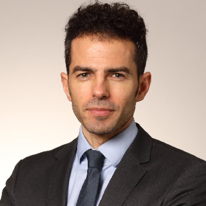 Dave Benichou - Deputy Head of Quantitative Equity | Candriam