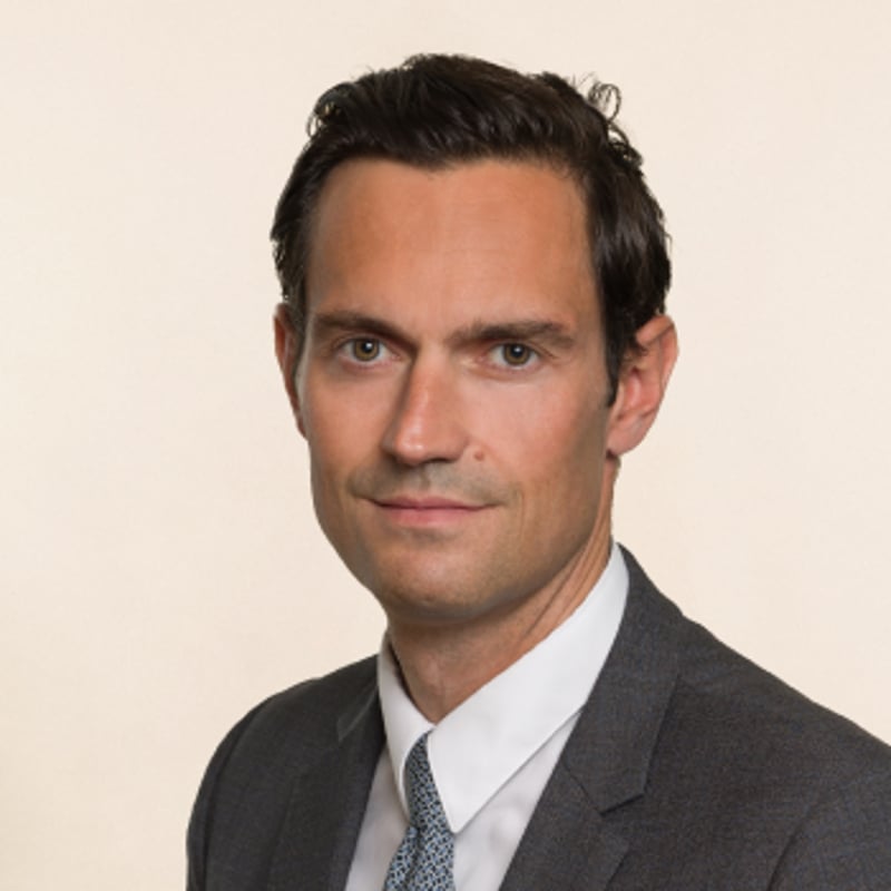Nicolas Jullien - Global Head of Fixed Income, Member of the Executive Committee | Candriam
