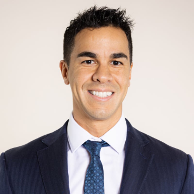  Paulo Salazar - Head of Emerging Markets Equity | Candriam