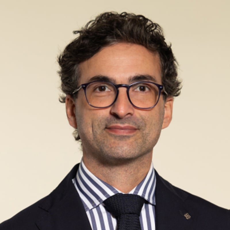 Pasquale Sansone - Portfolio Manager - Healthcare | Candriam