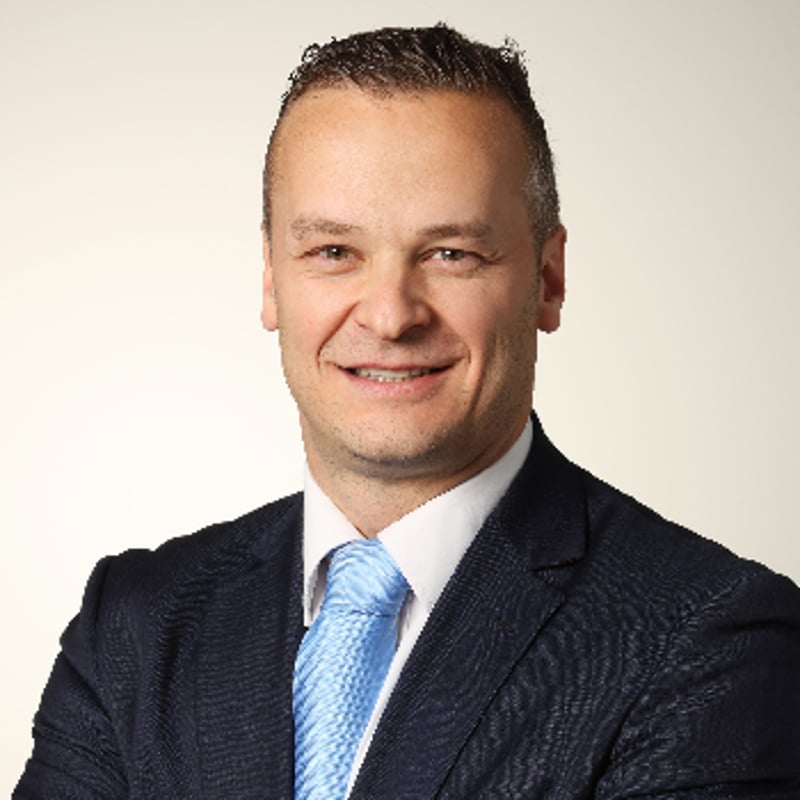 Tanguy Cornet - Head of Thematic Global Equity – Environment | Candriam