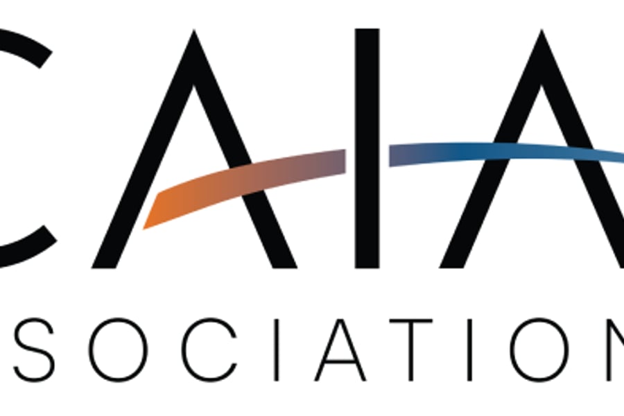 CAIA Association logo