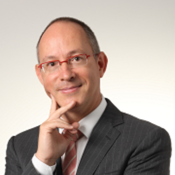 Rudi Van Den Eynde