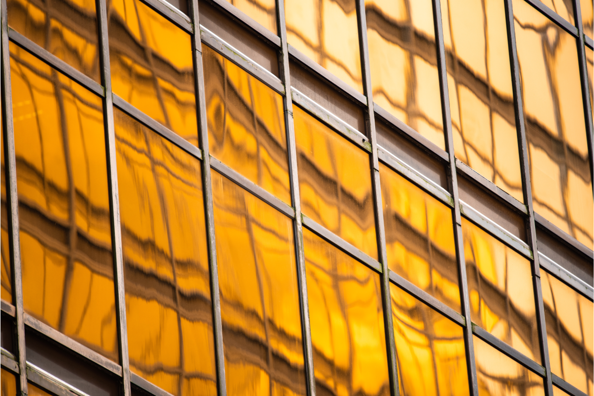 Resilient third-quarter corporate earnings