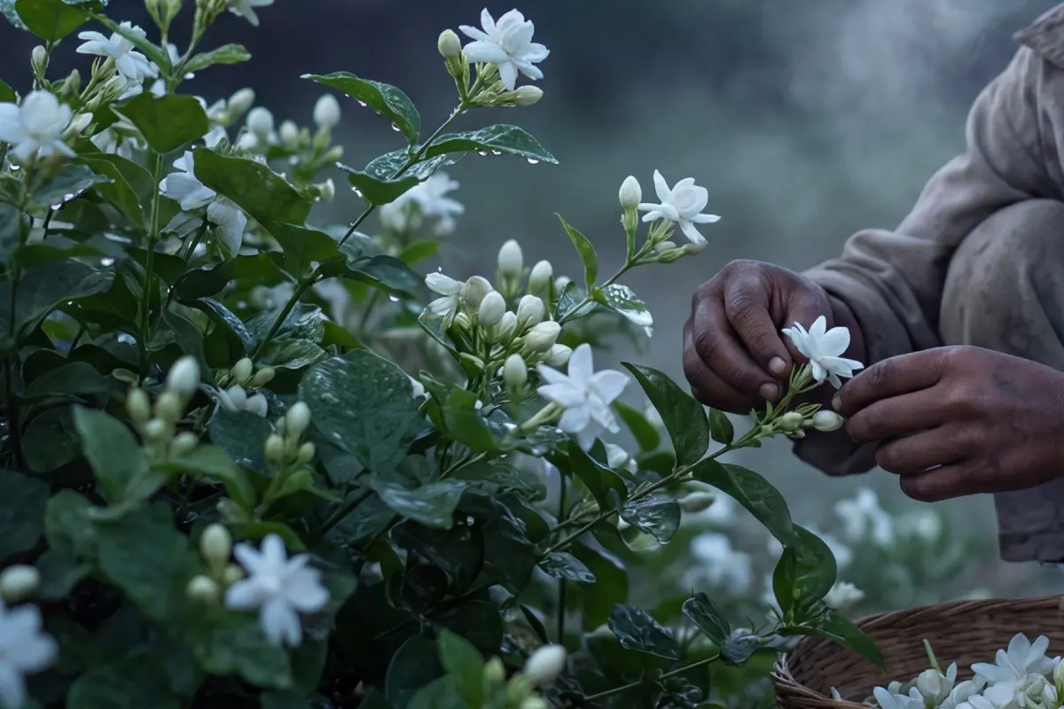 El compromiso con marcas de lujo: una conversación con Benjamin Chekroun